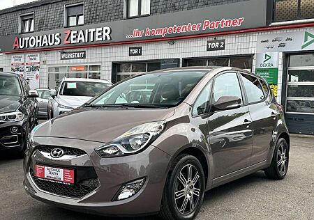 Hyundai ix20 Classic*TÜV*INS*