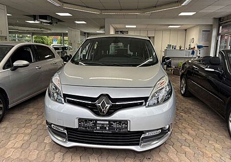 Renault Scenic III BOSE Edition, Navi! Steuerkette neu!