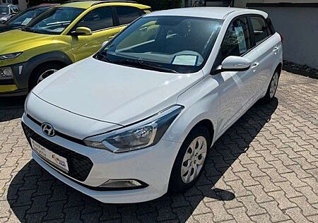 Hyundai i20 Classic