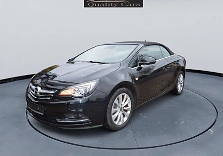 Opel Cascada 1,6 Turbo Innovation ecoFlex