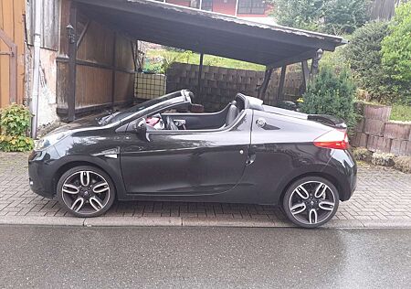 Renault Wind TCe 100 Night and Day