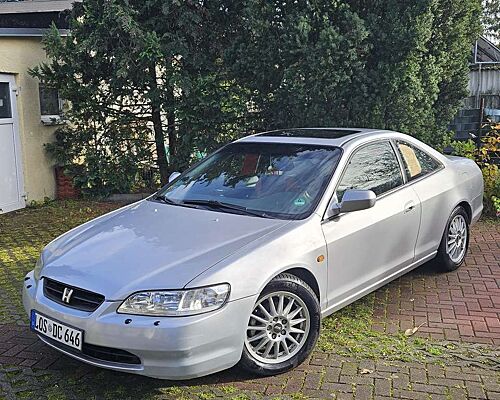 Honda Accord Coupe 3.0i ES