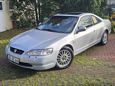 Honda Accord Coupe 3.0i ES