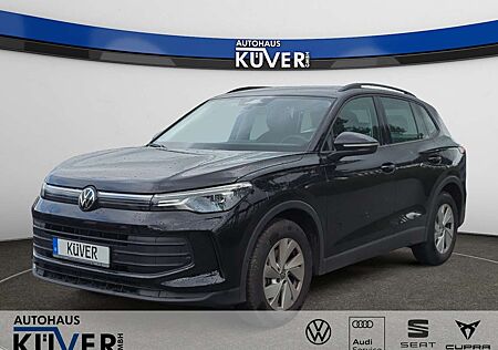 VW Tiguan Volkswagen 1,5 eTSI DSG GRA+Shzg.+LED+Einparkh.+GJR