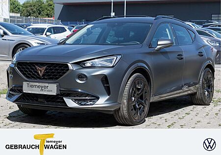 Cupra Formentor 1.5 TSI DSG MATT-LACK LED KAMERA LM19