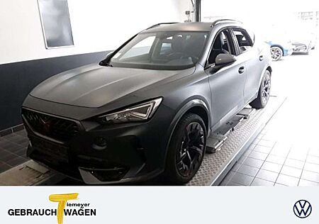 Cupra Formentor 1.5 TSI DSG MATT-LACK LED KAMERA LM19
