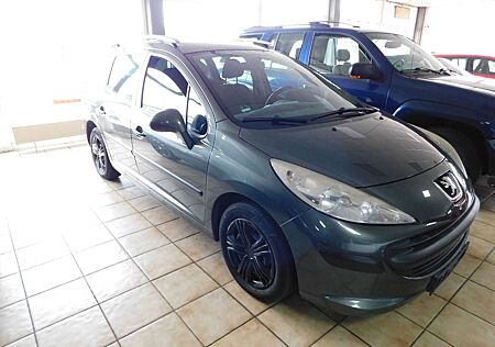 Peugeot 207 SW 95 VTi Tendance