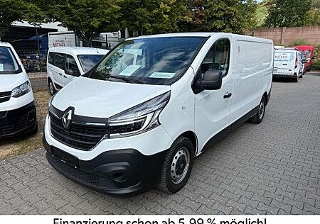 Renault Trafic Kasten L2H1 3,0t Komfort