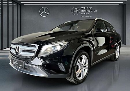 Mercedes-Benz GLA 180 SCORE! +SHZ+Xenon+Totwinkel+PDC