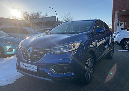 Renault Kadjar Intens Blue dCi115 Automatik