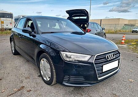 Audi A3 Sportback 30 TDI sport