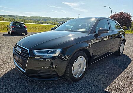 Audi A3 Sportback 30 TDI sport