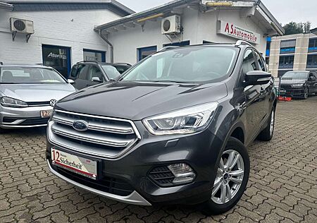 Ford Kuga 1,5 EcoBoost 110kW 1.HAND+NAVI+SPUR.H+PDC+SHZ