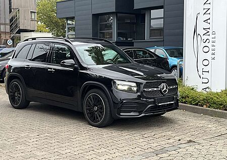 Mercedes-Benz GLB 220 d 4Matic 8G-DCT AMG Line Advanced Plus
