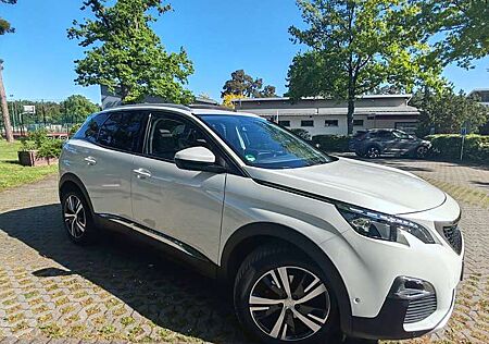 Peugeot 3008 1.2 puretech t Allure s&s 130cv