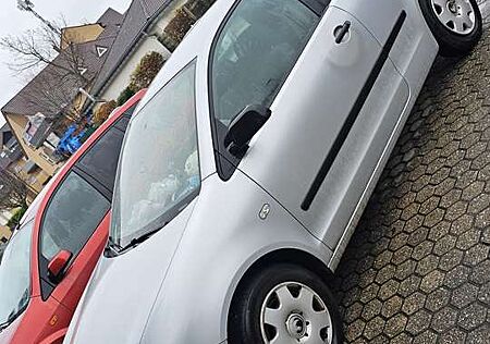 VW Polo Volkswagen 1,2