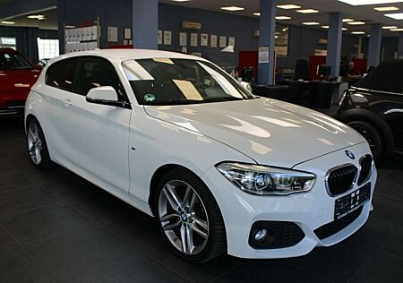 BMW 118 M-Sport Shadow LED - Navi