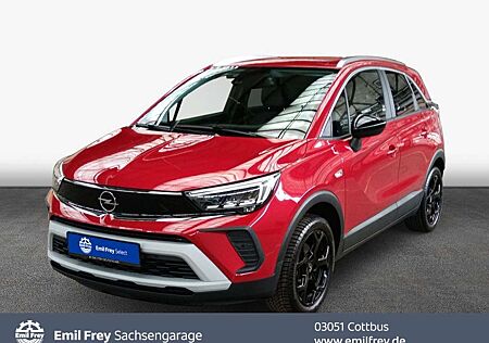 Opel Crossland 1.2 Elegance NAVI * LED * RFC