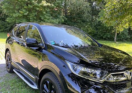 Honda CR-V Hybrid 2.0 i-MMD Hybrid 2WD Sport Line