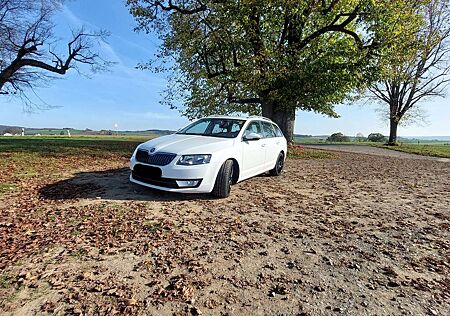 Skoda Octavia III Combi Diesel Combi 1.6 TDI