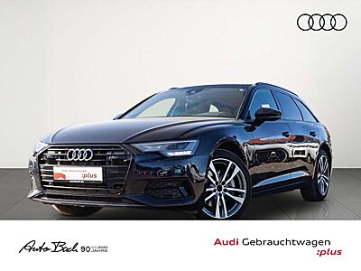 Audi A6 Sport 45TFSI qu. Stronic Panorama AHK