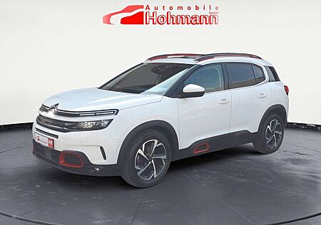 Citroën C5 Aircross Citroen Shine ACC+360°+PANO+VIRTUAL+KEYLESS