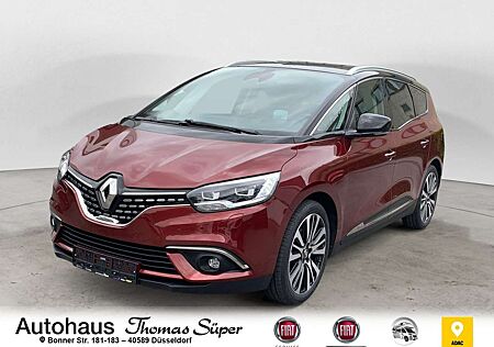 Renault Scenic Grand Initiale Paris LEDER ACC KAMERA