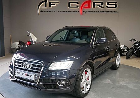 Audi SQ5 3.0 TDI competition quattro