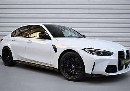 BMW M3 Competiton H&K*SH*KAMERA*SHADOW