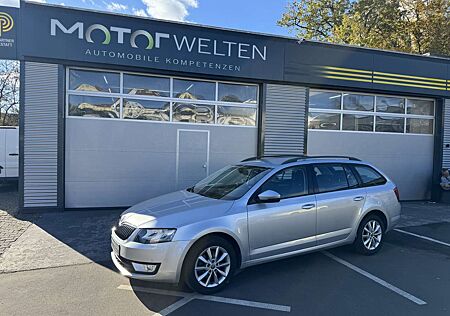 Skoda Octavia 1.4 TSI Ambition Green tec 1.4 TSI EU6 Ambition Gr