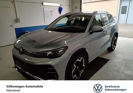 VW Tiguan Volkswagen 2.0 TDI DSG R-Line Navi AHK Kamera DigCoc