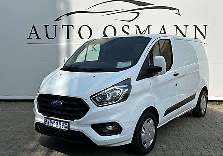 Ford Transit Custom 340 L1H1 VA Autm Trend Standheizung