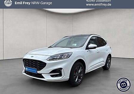 Ford Kuga ST-LINE 2.5 Duratec PHEV Pano-Dach/Head-Up/i