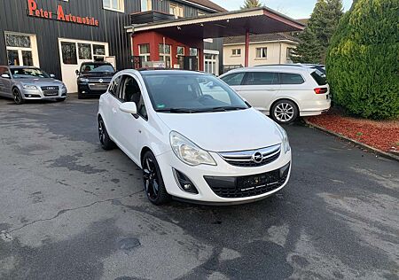 Opel Corsa Color Edition*Allwetter*INSP NEU*