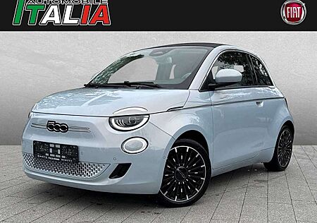 Fiat 500 e La Prima Cabrio *8-Fach*