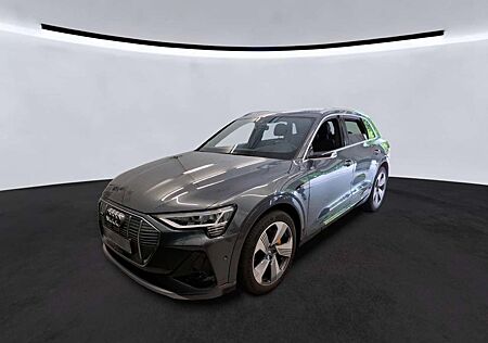 Audi e-tron 55 2x S LINE ACC/HuD/PANO/MTRX/NIGHT/360°