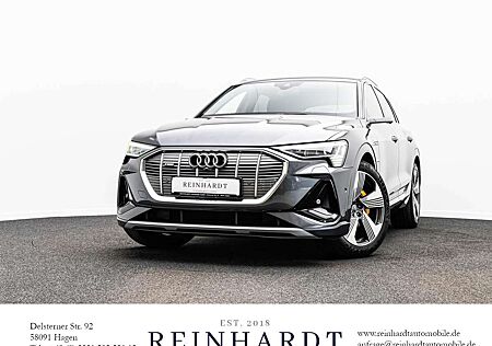 Audi e-tron 55 2x S LINE ACC/HuD/PANO/MTRX/NIGHT/360°