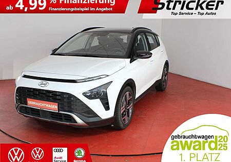 Hyundai Bayon Intro Edition 1.0T-GDI 178,-ohne Anzahlung Navi B