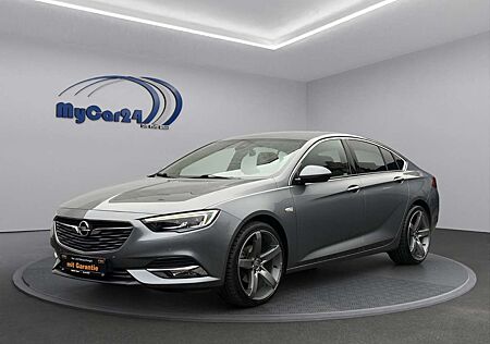 Opel Insignia GS Turbo I Autom.I LEDI CamI Garantie