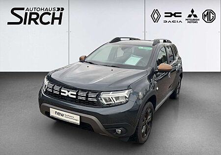 Dacia Duster TCe 150 Extreme 4WD*KAMERA*NAVI*