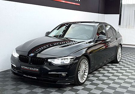 Alpina D3 BMW D3 Lim 3.0 Biturbo *AHK*Navi*360°KAM*HeadUp*