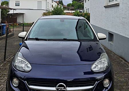 Opel Adam 1.4 Glam