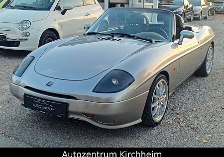 Fiat Barchetta 1.8 16V