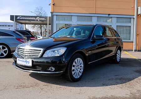 Mercedes-Benz C 180 Kompressor "ELEGANCE"AUTOMATIK/NAVI