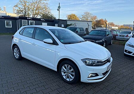 VW Polo Volkswagen 1.6 Tdi Highline