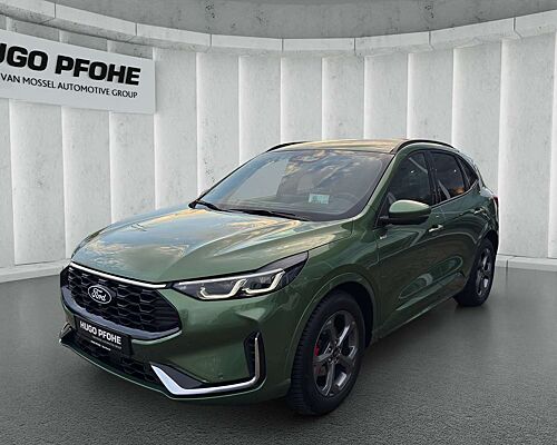 Ford Kuga ST-Line X Aut.*360GRAD*LED-MATRIX*NAVI*GRA*WINTER-