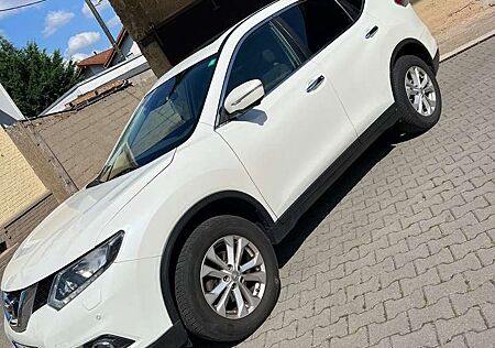 Nissan X-Trail 1.6 dCi Acenta