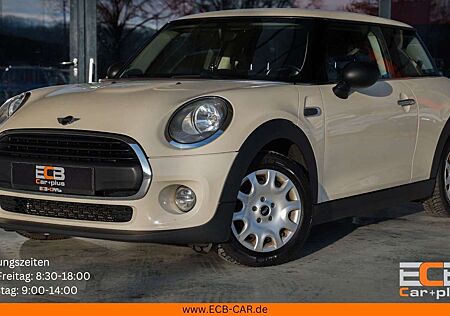 Mini ONE 3-trg. *2.Hand/SHZ/Klima*