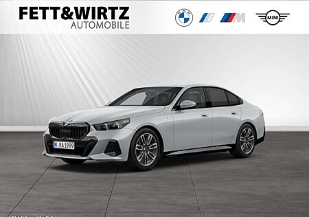 BMW 520 i M Sport Pro|Bowers&Wilkins|Sitzbelüft.