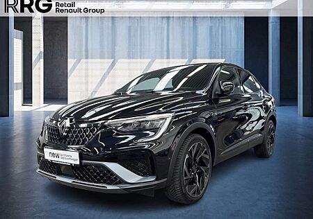 Renault Arkana ESPRIT ALPINE Mild Hybrid 160 EDC FACELIFT